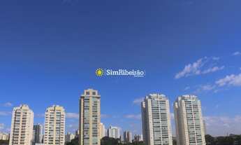 Imagem 6: Apartamento a venda no Edifício Madison Square Gardem. Nova Aliança