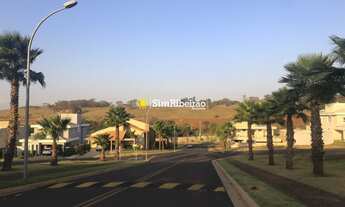 Imagem 6: Casa a venda no Alphaville 3. Bairro Alphaville Ribeirão Preto