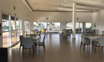 Imagem 7: Terreno a venda no condomínio Terras de Siena. Bairro Vila do Golf