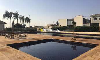 Imagem 6: Terreno a venda no condomínio Terras de Siena. Bairro Vila do Golf