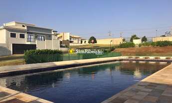 Imagem 5: Terreno a venda no condomínio Terras de Siena. Bairro Vila do Golf