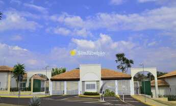 Imagem: Terreno a venda no condomínio Terras de