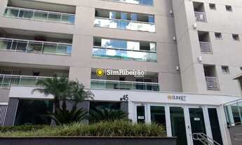 Imagem 2: Apartamento a venda no Edifício Sunset Club House. Bairro Jardim Botânico