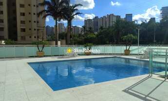 Imagem 4: Apartamento a venda no Edifício Sunset Club House. Bairro Jardim Botânico