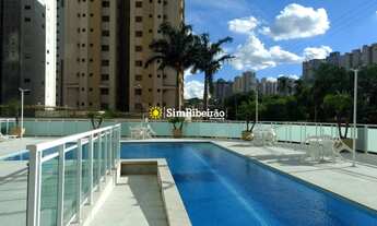 Imagem 5: Apartamento a venda no Edifício Sunset Club House. Bairro Jardim Botânico