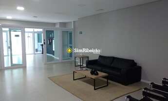 Imagem 3: Apartamento a venda no Edifício Sunset Club House. Bairro Jardim Botânico