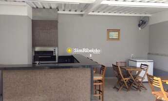 Imagem 6: Apartamento a venda no Edifício Sunset Club House. Bairro Jardim Botânico