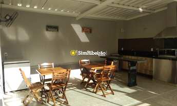 Imagem 7: Apartamento a venda no Edifício Sunset Club House. Bairro Jardim Botânico