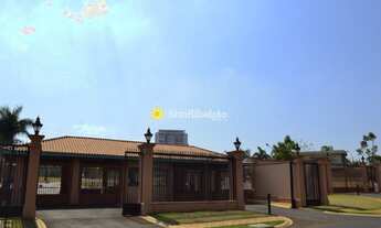 Imagem: Terreno a venda no condomínio Buganvile