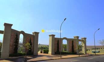 Imagem 3: Terreno a venda no condomínio Bela Vista. Bairro Jardim Olhos DÁgua