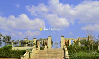 Imagem 4: Terreno a venda no condomínio Bela Vista. Bairro Jardim Olhos DÁgua
