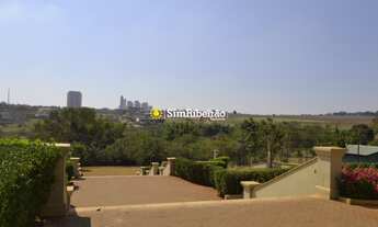 Imagem 5: Terreno a venda no condomínio Bela Vista. Bairro Jardim Olhos DÁgua