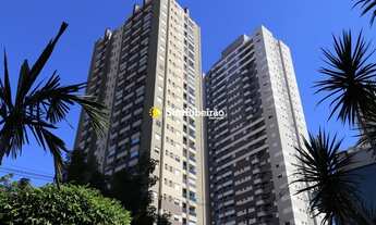 Imagem 2: Apartamento a venda no Edifício Berlim. Bairro Jardim Botânico