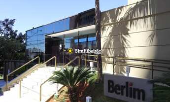 Imagem 3: Apartamento a venda no Edifício Berlim. Bairro Jardim Botânico