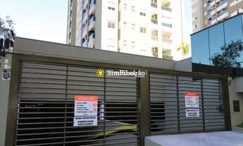 Imagem 6: Apartamento a venda no Edifício Berlim. Bairro Jardim Botânico