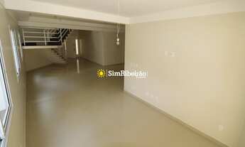 Imagem 5: Sobrado a venda no condomínio Manacás. Bairro Bosque das Juritis