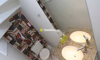 Imagem 5: Sobrado a venda no Evidence Condomínio Resort. Bairro Condomínio Evidence Resort