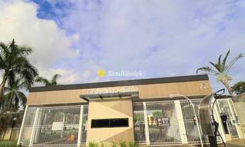 Imagem 2: Casa a venda no Jequitibá. Bairro Jardim Manoel Pena