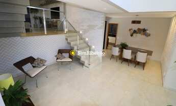 Imagem 6: Sobrado a venda no Alphaville 3. Bairro Alphaville