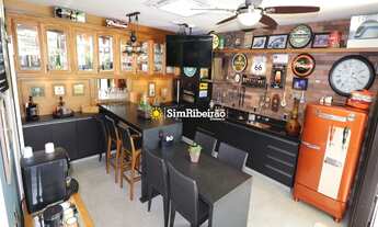 Imagem 6: Sobrado a venda no Alphaville 1. Bairro Alphaville