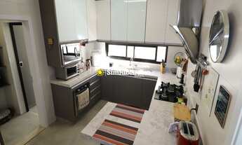 Imagem 7: Sobrado a venda no Alphaville 1. Bairro Alphaville