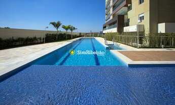 Imagem 7: Apartamento a venda no Edifício Amsterdam. Bairro Bosque das Juritis