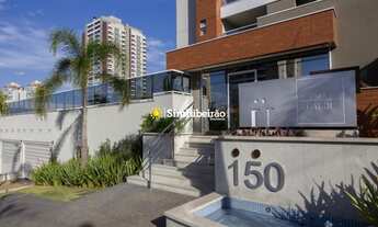 Imagem 3: Apartamento a venda no Edifício Uber Gaudi. Bairro Jardim Botânico