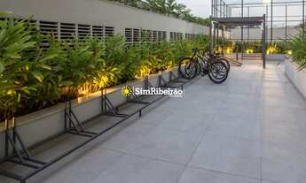 Imagem 6: Apartamento a venda no Edifício Uber Gaudi. Bairro Jardim Botânico