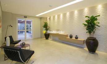 Imagem 4: Apartamento a venda no Edifício Uber Gaudi. Bairro Jardim Botânico