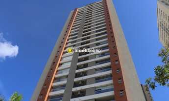 Imagem 2: Apartamento a venda no Edifício Uber Gaudi. Bairro Jardim Botânico