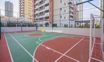 Imagem 5: Apartamento a venda no Edifício Uber Gaudi. Bairro Jardim Botânico