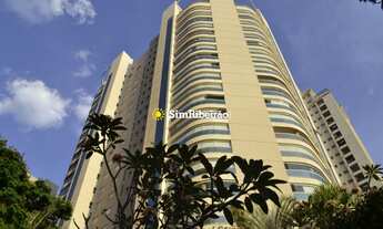 Imagem 2: Apartamento a venda no Edifício Manhattan. Bairro Bosque das Juritis