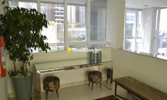 Imagem 6: Apartamento a venda no Edifício Manhattan. Bairro Bosque das Juritis