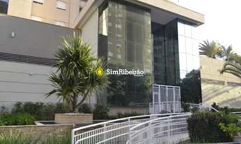 Imagem 3: Apartamento a venda no Edifício Manhattan. Bairro Bosque das Juritis