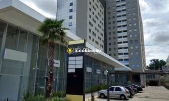 Imagem: Apartamento a venda no Edifício Hub Long