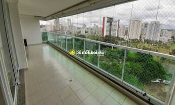 Imagem 2: Apartamento a venda no Edifício Madison Square Gardem. Nova Aliança