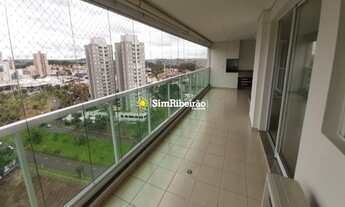 Imagem 3: Apartamento a venda no Edifício Madison Square Gardem. Nova Aliança