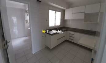 Imagem 6: Apartamento a venda no Edifício Madison Square Gardem. Nova Aliança