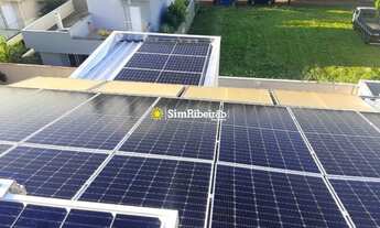 Imagem 2: Sobrado a venda no Condomínio Colina do Sabiá. Bairro Condomínio Colina do Sabiá