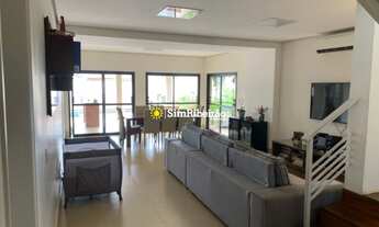 Imagem: Sobrado a venda no Condomínio Colina do