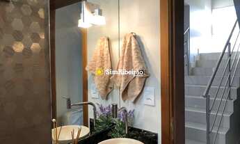 Imagem 5: Casa a venda no condomínio Valência . Bairro Valência Condomínio