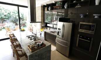 Imagem 7: Casa a venda no condomínio Royal Park. Bairro Royal Park