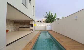 Imagem: Casa a venda no Terras de Siena. Bairro