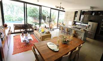 Imagem 6: Casa a venda no condomínio Royal Park. Bairro Royal Park