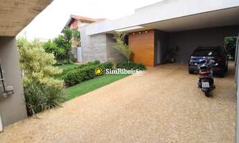 Imagem 2: Casa a venda no condomínio Royal Park. Bairro Royal Park