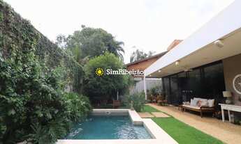 Imagem: Casa a venda no condomínio Royal Park