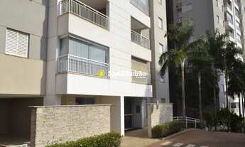 Imagem 3: Apartamento a venda no Giardino Terrae. Bairro Nova Aliança Sul