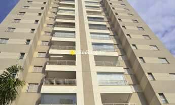 Imagem: Apartamento a venda no Giardino Terrae