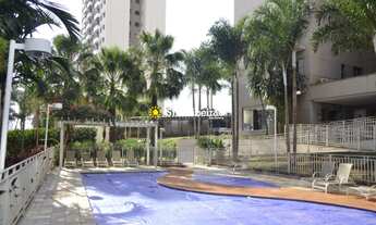 Imagem 4: Apartamento a venda no Giardino Terrae. Bairro Nova Aliança Sul