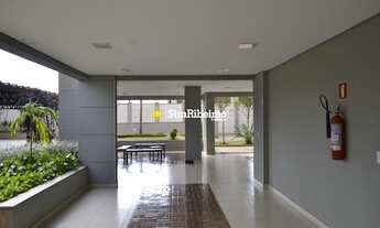 Imagem 7: Apartamento a venda no Giardino Terrae. Bairro Nova Aliança Sul